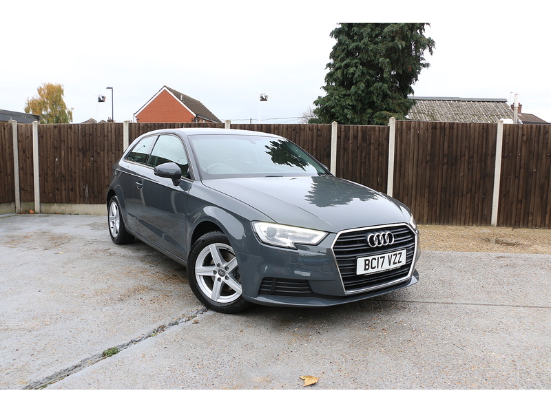 Audi 1.0 TFSI SE Hatchback 3dr Petrol Manual Euro 6 (s/s) (116 ps) 72-74 Mitcham Road