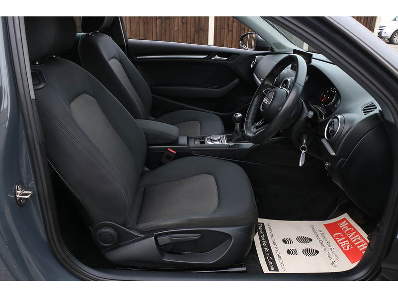 Audi 1.0 TFSI SE Hatchback 3dr Petrol Manual Euro 6 (s/s) (116 ps) 72-74 Mitcham Road