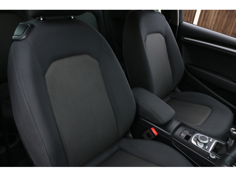 Audi 1.0 TFSI SE Hatchback 3dr Petrol Manual Euro 6 (s/s) (116 ps) 72-74 Mitcham Road