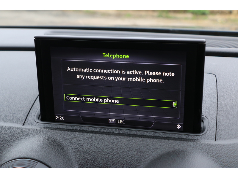 Audi 1.0 TFSI SE Hatchback 3dr Petrol Manual Euro 6 (s/s) (116 ps) 72-74 Mitcham Road