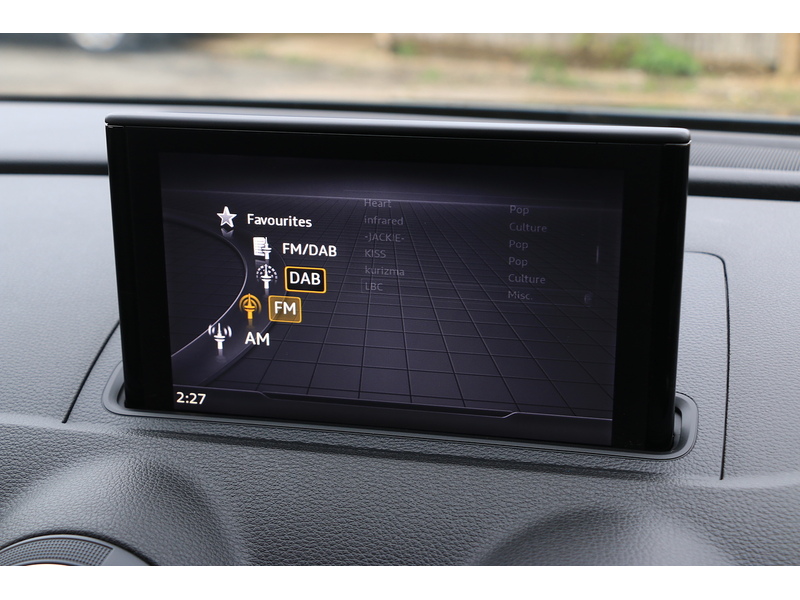 Audi 1.0 TFSI SE Hatchback 3dr Petrol Manual Euro 6 (s/s) (116 ps) 72-74 Mitcham Road