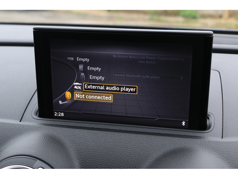 Audi 1.0 TFSI SE Hatchback 3dr Petrol Manual Euro 6 (s/s) (116 ps) 72-74 Mitcham Road