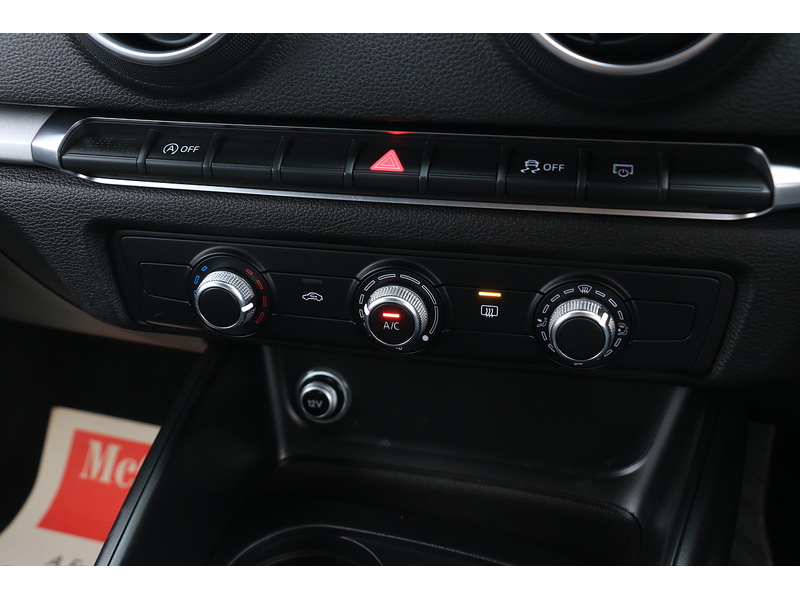 Audi 1.0 TFSI SE Hatchback 3dr Petrol Manual Euro 6 (s/s) (116 ps) 72-74 Mitcham Road