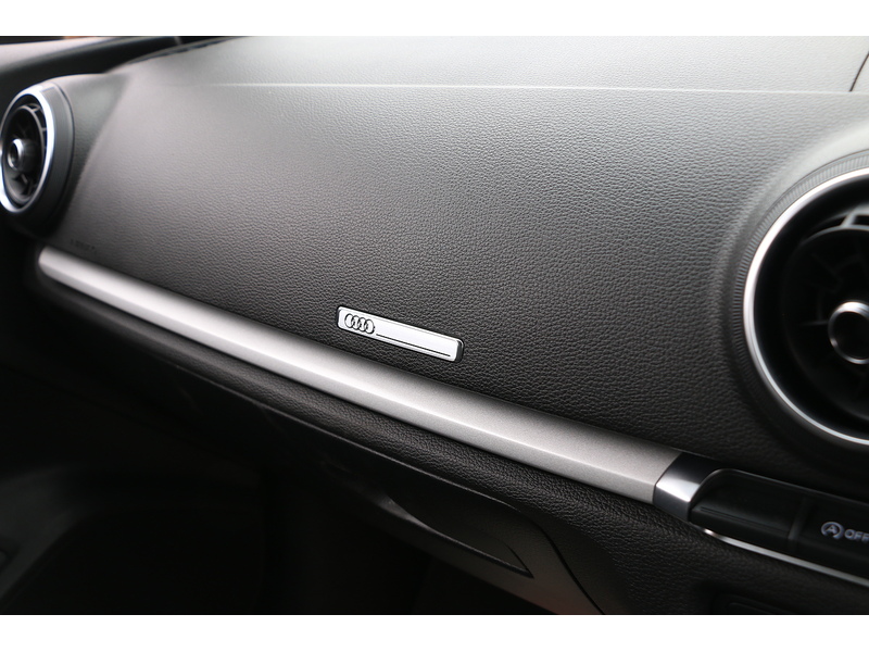 Audi 1.0 TFSI SE Hatchback 3dr Petrol Manual Euro 6 (s/s) (116 ps) 72-74 Mitcham Road