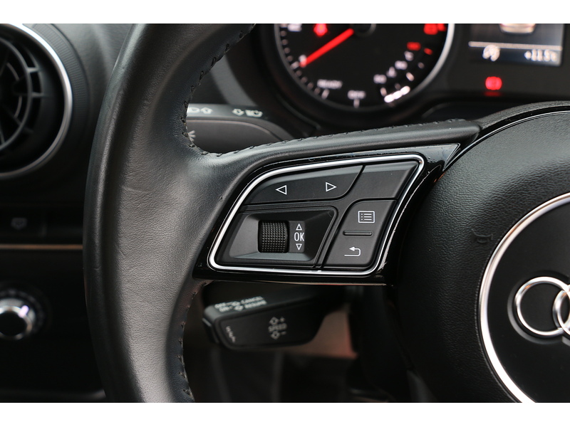 Audi 1.0 TFSI SE Hatchback 3dr Petrol Manual Euro 6 (s/s) (116 ps) 72-74 Mitcham Road