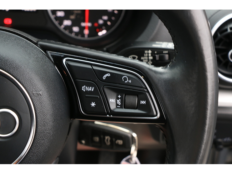 Audi 1.0 TFSI SE Hatchback 3dr Petrol Manual Euro 6 (s/s) (116 ps) 72-74 Mitcham Road