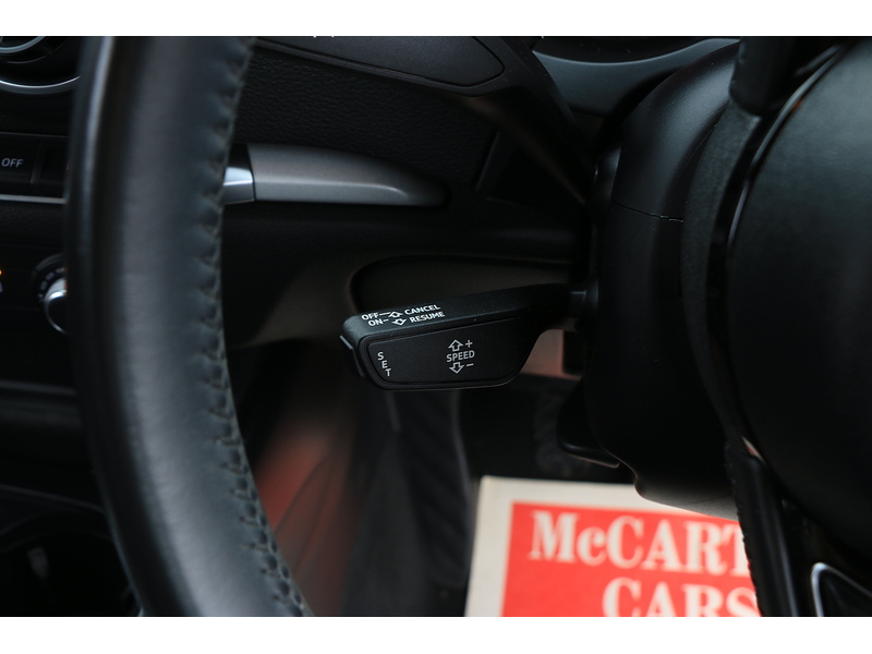 Audi 1.0 TFSI SE Hatchback 3dr Petrol Manual Euro 6 (s/s) (116 ps) 72-74 Mitcham Road