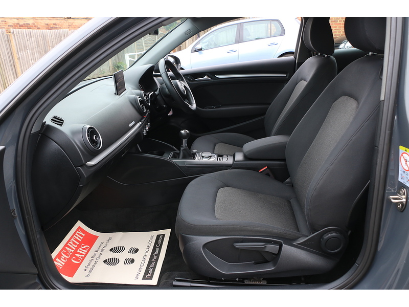 Audi 1.0 TFSI SE Hatchback 3dr Petrol Manual Euro 6 (s/s) (116 ps) 72-74 Mitcham Road