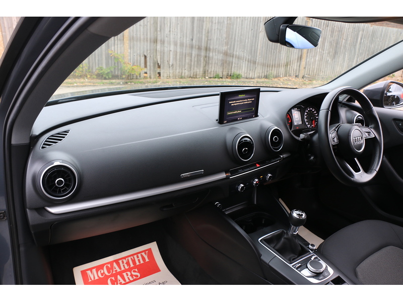 Audi 1.0 TFSI SE Hatchback 3dr Petrol Manual Euro 6 (s/s) (116 ps) 72-74 Mitcham Road