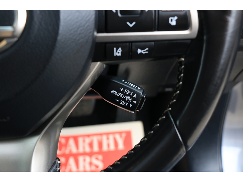 Lexus 3.5 V6 LUXURY SUV 5DR PETROL HYBRID CVT 4WD AUTO SUNROOF HEATED SEATS SATNAV BLUETOOTH DAB STEREO REAR CAMERA PARKING AIDS 75000 MILES FSH 5 SERVICES 72-74 Mitcham Road