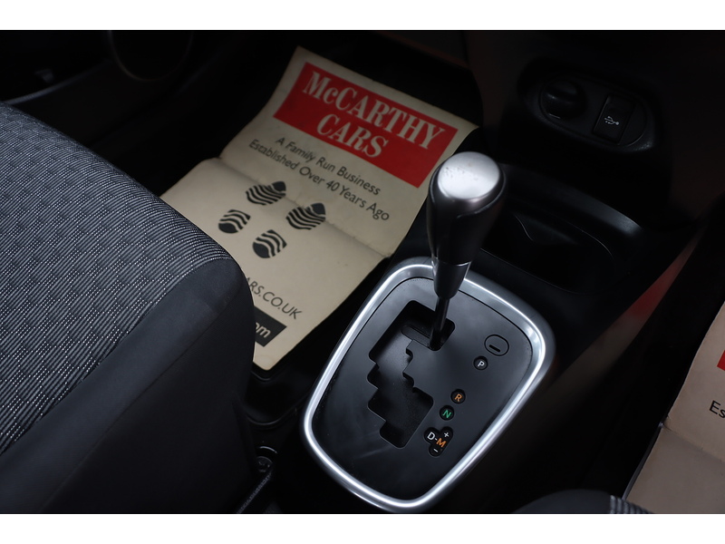 Toyota 1.33 Dual VVT-i Icon Hatchback 5dr Petrol Multidrive S Euro 5 Euro 5 (99 ps) 72-74 Mitcham Road