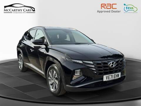 1.6 h T-GDi SE Connect SUV 5dr Petrol Hybrid Auto Euro 6 (s/s) (230 ps) 72-74 Mitcham Road