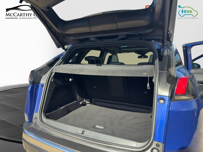 Peugeot 1.2 PURETECH GT LINE PREMIUM SUV 5DR PETROL MANUAL PAN ROOF HEATED SEATS SAT NAV BLUETOOTH APPLE CARPLAY REAR CAMERA PARKING AIDS ONLY 61000 MILES SH 72-74 Mitcham Road