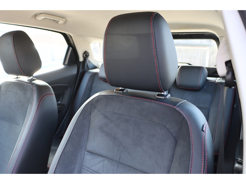 Ford 1.0T ECOBOOST GPF ST-LINE SUV 5DR PETROL MANUAL SAT NAV BLUETOOTH DAB STEREO PARKING AIDS JUST 1 OWNER FROM NEW ONLY 19000 MILES SH NO ULEZ CHARGE 72-74 Mitcham Road