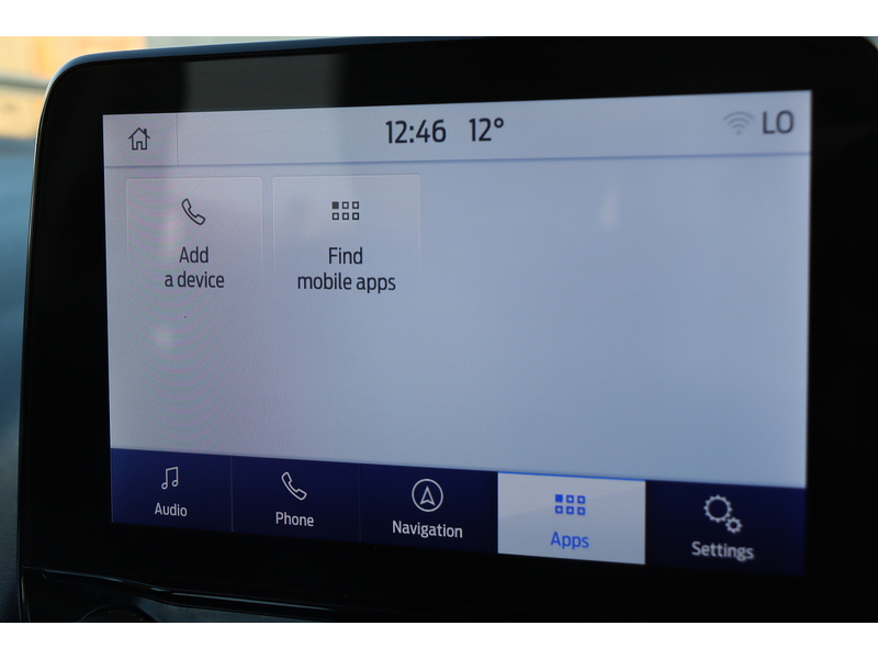 Ford 1.0T ECOBOOST GPF ST-LINE SUV 5DR PETROL MANUAL SAT NAV BLUETOOTH DAB STEREO PARKING AIDS JUST 1 OWNER FROM NEW ONLY 19000 MILES SH NO ULEZ CHARGE 72-74 Mitcham Road