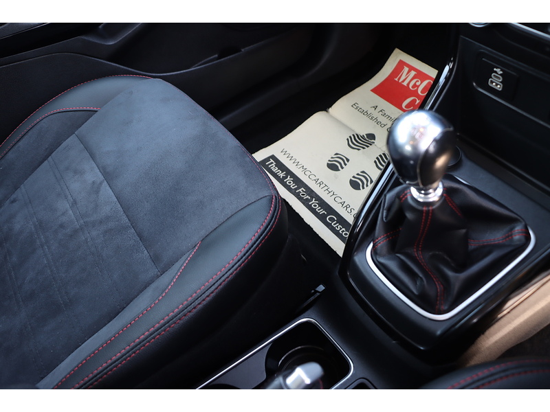 Ford 1.0T ECOBOOST GPF ST-LINE SUV 5DR PETROL MANUAL SAT NAV BLUETOOTH DAB STEREO PARKING AIDS JUST 1 OWNER FROM NEW ONLY 19000 MILES SH NO ULEZ CHARGE 72-74 Mitcham Road