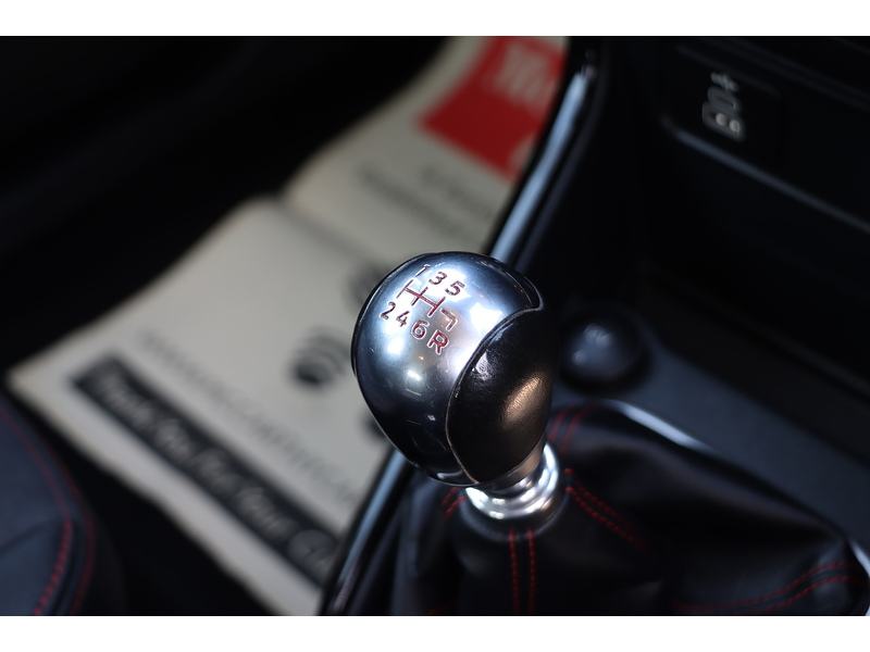 Ford 1.0T ECOBOOST GPF ST-LINE SUV 5DR PETROL MANUAL SAT NAV BLUETOOTH DAB STEREO PARKING AIDS JUST 1 OWNER FROM NEW ONLY 19000 MILES SH NO ULEZ CHARGE 72-74 Mitcham Road