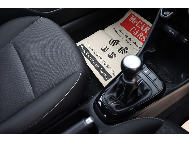 Kia 1.0 DPI 2 HATCHBACK 5DR PETROL MANUAL BLUETOOTH STEREO USB INPUT AIR CONDITIONING JUST 1 OWNER FROM NEW ONLY 48000 MILES FSH NO ULEZ CHARGE 72-74 Mitcham Road