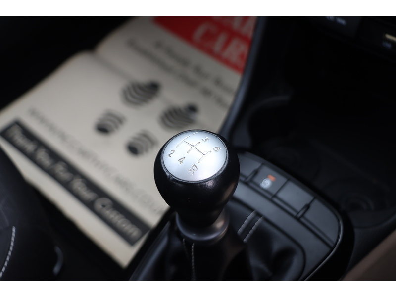 Kia 1.0 DPI 2 HATCHBACK 5DR PETROL MANUAL BLUETOOTH STEREO USB INPUT AIR CONDITIONING JUST 1 OWNER FROM NEW ONLY 48000 MILES FSH NO ULEZ CHARGE 72-74 Mitcham Road