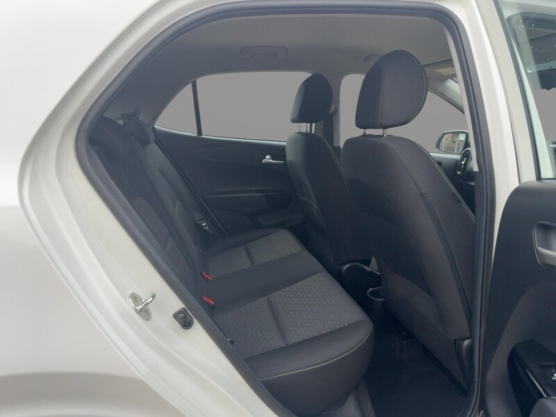 Kia 1.0 DPI 2 HATCHBACK 5DR PETROL MANUAL BLUETOOTH STEREO USB INPUT AIR CONDITIONING JUST 1 OWNER FROM NEW ONLY 48000 MILES FSH NO ULEZ CHARGE 72-74 Mitcham Road