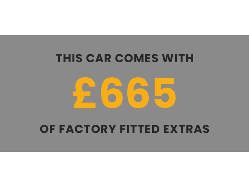 Hyundai 1.6 GDi SE Nav SUV 5dr Petrol Manual Euro 6 (s/s) (132 ps) 72-74 Mitcham Road