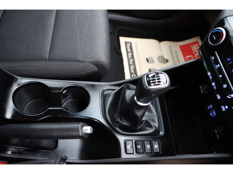 Hyundai 1.6 GDI SE NAV SUV 5DR PETROL MANUAL SAT NAV BLUETOOTH DAB STEREO APPLE CARPLAY REAR CAMERA PARKING AIDS JUST 2 OWNER ONLY 71000 MILES FSH 5 SERVICES 72-74 Mitcham Road