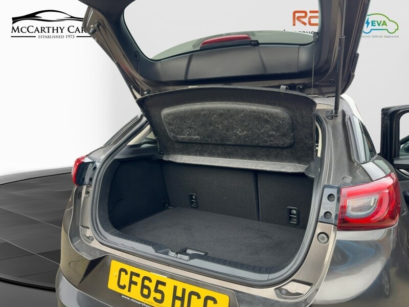 Mazda 2.0 SKYACTIV-G SE-L NAV SUV 5DR PETROL AUTO HEATED SEATS SAT NAV BLUETOOTH DAB STEREO PARKING AIDS 1 OWNER FROM NEW ONLY 16000 MILES SH NO ULEZ CHARGE 72-74 Mitcham Road