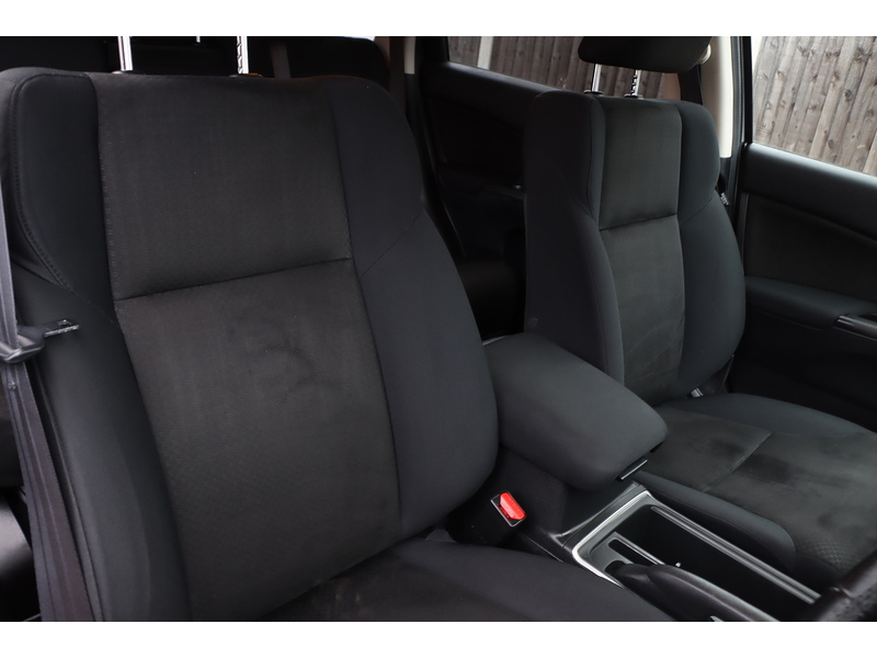 Honda 2.0 I-VTEC SE PLUS SUV 5DR PETROL 4WD AUTO BLUETOOTH DAB STEREO REAR CAMERA PARKING AIDS 2 OWNER ONLY 49000 MILES FSH 7 SERVICES NO ULEZ CHARGE 72-74 Mitcham Road