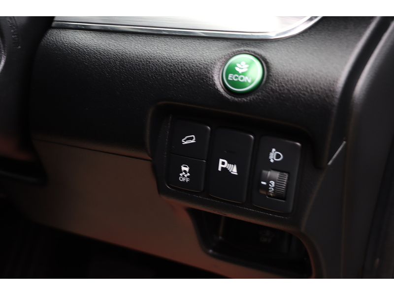 Honda 2.0 I-VTEC SE PLUS SUV 5DR PETROL 4WD AUTO BLUETOOTH DAB STEREO REAR CAMERA PARKING AIDS 2 OWNER ONLY 49000 MILES FSH 7 SERVICES NO ULEZ CHARGE 72-74 Mitcham Road