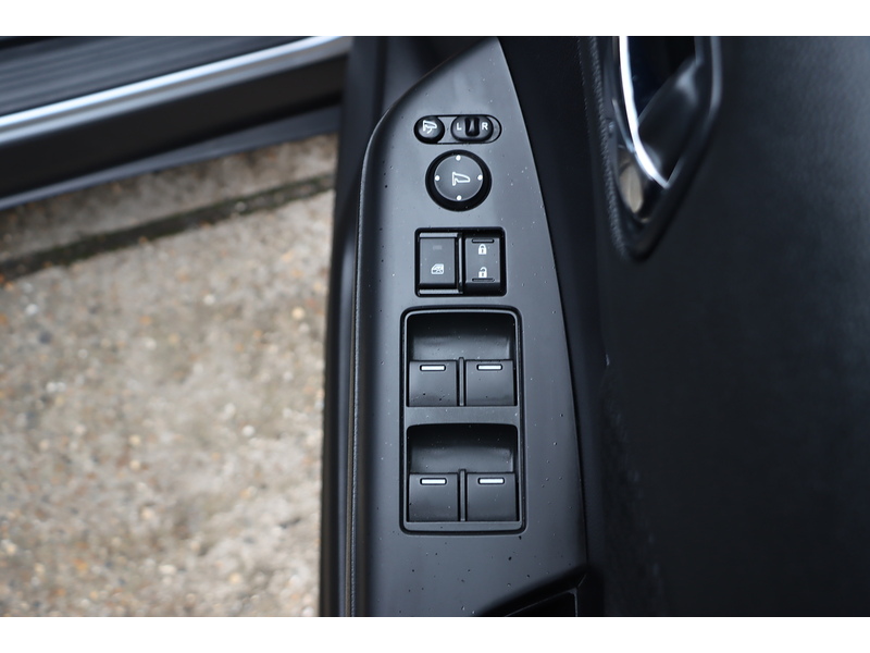 Honda 2.0 I-VTEC SE PLUS SUV 5DR PETROL 4WD AUTO BLUETOOTH DAB STEREO REAR CAMERA PARKING AIDS 2 OWNER ONLY 49000 MILES FSH 7 SERVICES NO ULEZ CHARGE 72-74 Mitcham Road