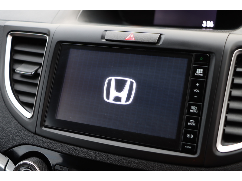 Honda 2.0 I-VTEC SE PLUS SUV 5DR PETROL 4WD AUTO BLUETOOTH DAB STEREO REAR CAMERA PARKING AIDS 2 OWNER ONLY 49000 MILES FSH 7 SERVICES NO ULEZ CHARGE 72-74 Mitcham Road