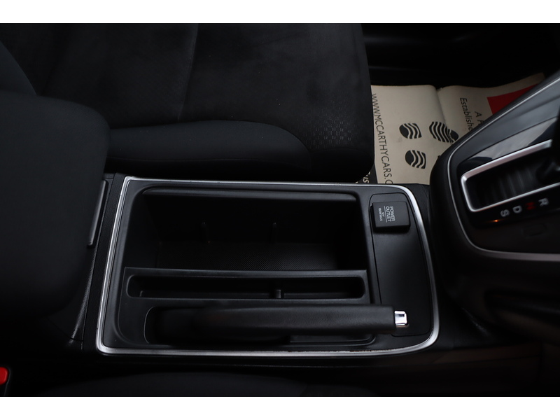 Honda 2.0 I-VTEC SE PLUS SUV 5DR PETROL 4WD AUTO BLUETOOTH DAB STEREO REAR CAMERA PARKING AIDS 2 OWNER ONLY 49000 MILES FSH 7 SERVICES NO ULEZ CHARGE 72-74 Mitcham Road