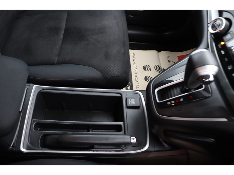 Honda 2.0 I-VTEC SE PLUS SUV 5DR PETROL 4WD AUTO BLUETOOTH DAB STEREO REAR CAMERA PARKING AIDS 2 OWNER ONLY 49000 MILES FSH 7 SERVICES NO ULEZ CHARGE 72-74 Mitcham Road