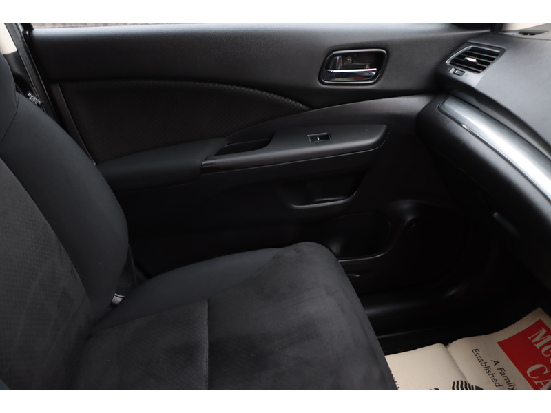 Honda 2.0 I-VTEC SE PLUS SUV 5DR PETROL 4WD AUTO BLUETOOTH DAB STEREO REAR CAMERA PARKING AIDS 2 OWNER ONLY 49000 MILES FSH 7 SERVICES NO ULEZ CHARGE 72-74 Mitcham Road