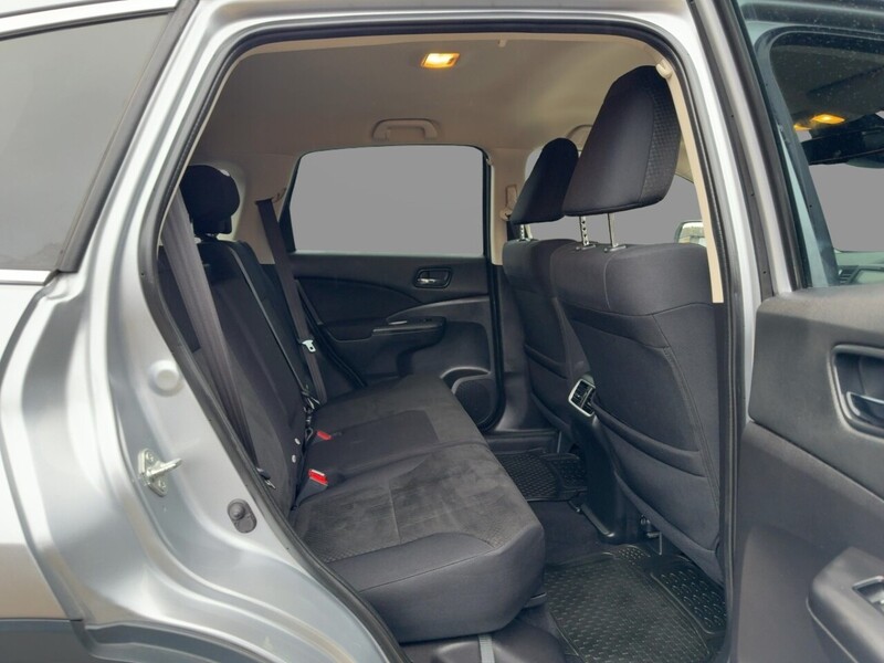 Honda 2.0 I-VTEC SE PLUS SUV 5DR PETROL 4WD AUTO BLUETOOTH DAB STEREO REAR CAMERA PARKING AIDS 2 OWNER ONLY 49000 MILES FSH 7 SERVICES NO ULEZ CHARGE 72-74 Mitcham Road