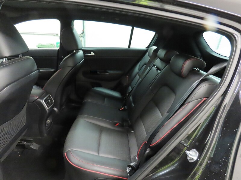 Kia 1.6 T-GDi GT-Line S SUV 5dr Petrol DCT AWD Euro 6 (s/s) (174 bhp) 72-74 Mitcham Road