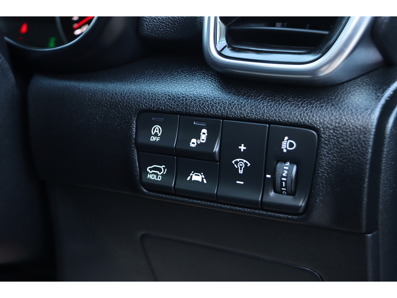 Kia 1.6 T-GDI GT-LINE S SUV 5DR PETROL DCT AWD AUTO SUNROOF HEATED SEATS SATNAV APPLE CARPLAY REAR & 360 CAMERA PARKING AIDS JUST 2 OWNERS 46000 MILES FSH 72-74 Mitcham Road