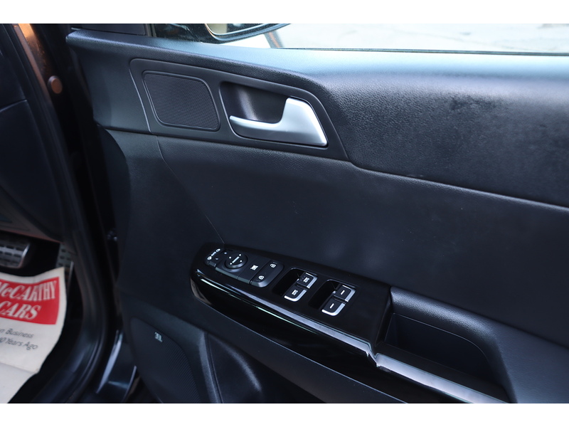 Kia 1.6 T-GDI GT-LINE S SUV 5DR PETROL DCT AWD AUTO SUNROOF HEATED SEATS SATNAV APPLE CARPLAY REAR & 360 CAMERA PARKING AIDS JUST 2 OWNERS 46000 MILES FSH 72-74 Mitcham Road