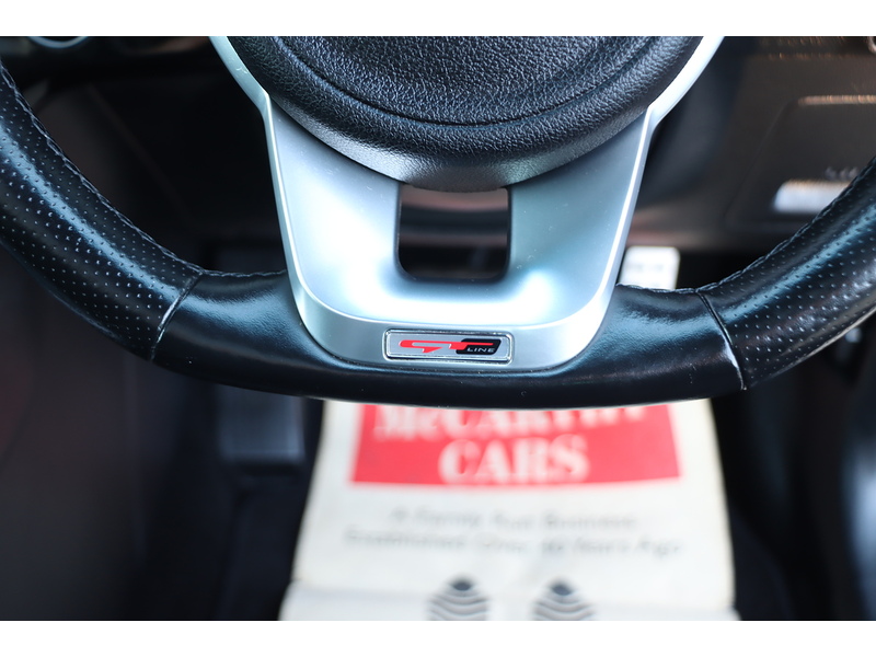 Kia 1.6 T-GDI GT-LINE S SUV 5DR PETROL DCT AWD AUTO SUNROOF HEATED SEATS SATNAV APPLE CARPLAY REAR & 360 CAMERA PARKING AIDS JUST 2 OWNERS 46000 MILES FSH 72-74 Mitcham Road