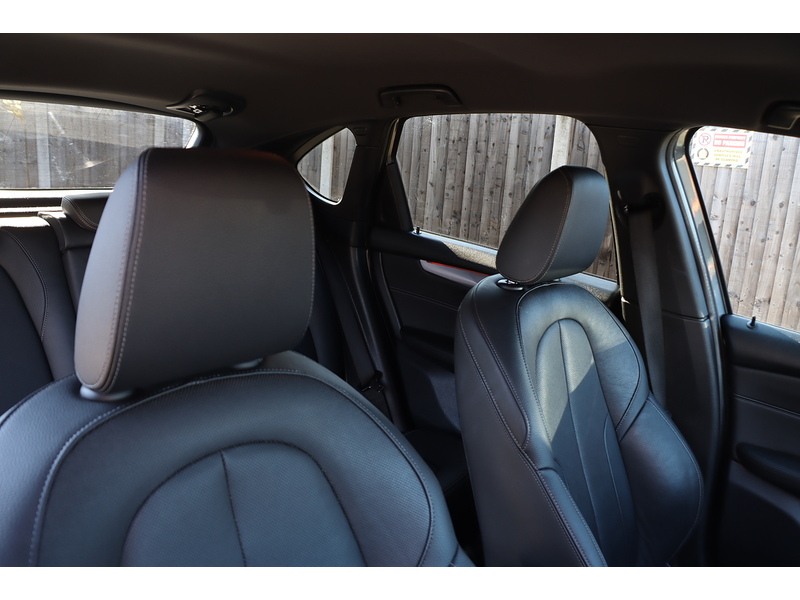 BMW 218I 1.5 M SPORT MPV 5DR PETROL DCT AUTO SAT NAV BLUETOOTH DAB STEREO CD PLAYER PARKING AIDS SAME OWNER FOR 4 YEARS ONLY 33000 MILES SH NO ULEZ CHARGE 72-74 Mitcham Road