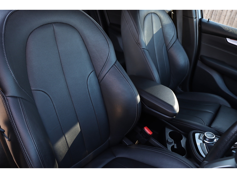 BMW 218I 1.5 M SPORT MPV 5DR PETROL DCT AUTO SAT NAV BLUETOOTH DAB STEREO CD PLAYER PARKING AIDS SAME OWNER FOR 4 YEARS ONLY 33000 MILES SH NO ULEZ CHARGE 72-74 Mitcham Road