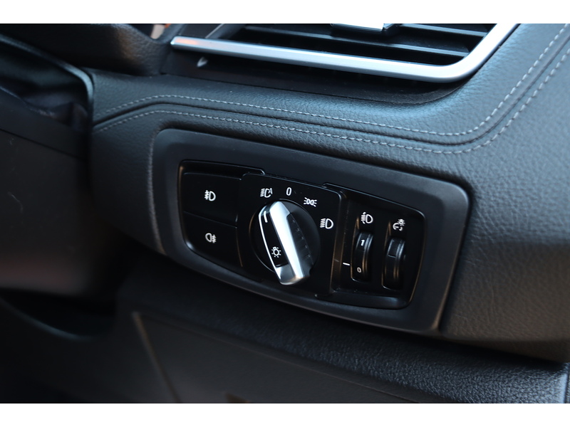 BMW 218I 1.5 M SPORT MPV 5DR PETROL DCT AUTO SAT NAV BLUETOOTH DAB STEREO CD PLAYER PARKING AIDS SAME OWNER FOR 4 YEARS ONLY 33000 MILES SH NO ULEZ CHARGE 72-74 Mitcham Road