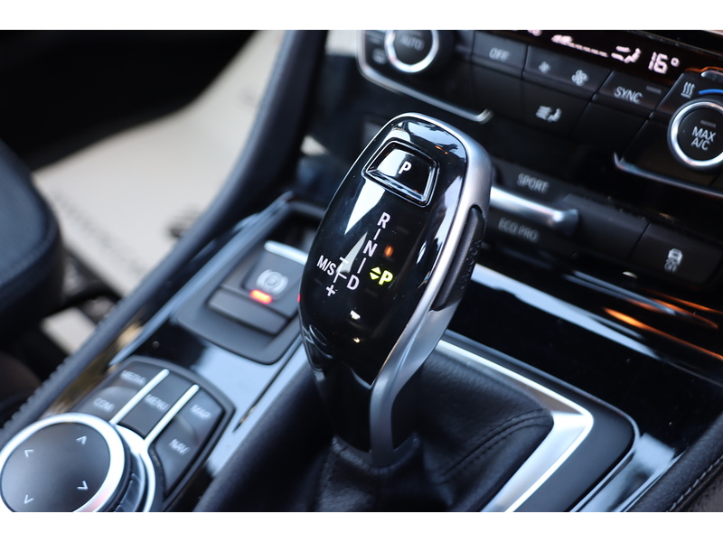 BMW 218I 1.5 M SPORT MPV 5DR PETROL DCT AUTO SAT NAV BLUETOOTH DAB STEREO CD PLAYER PARKING AIDS SAME OWNER FOR 4 YEARS ONLY 33000 MILES SH NO ULEZ CHARGE 72-74 Mitcham Road