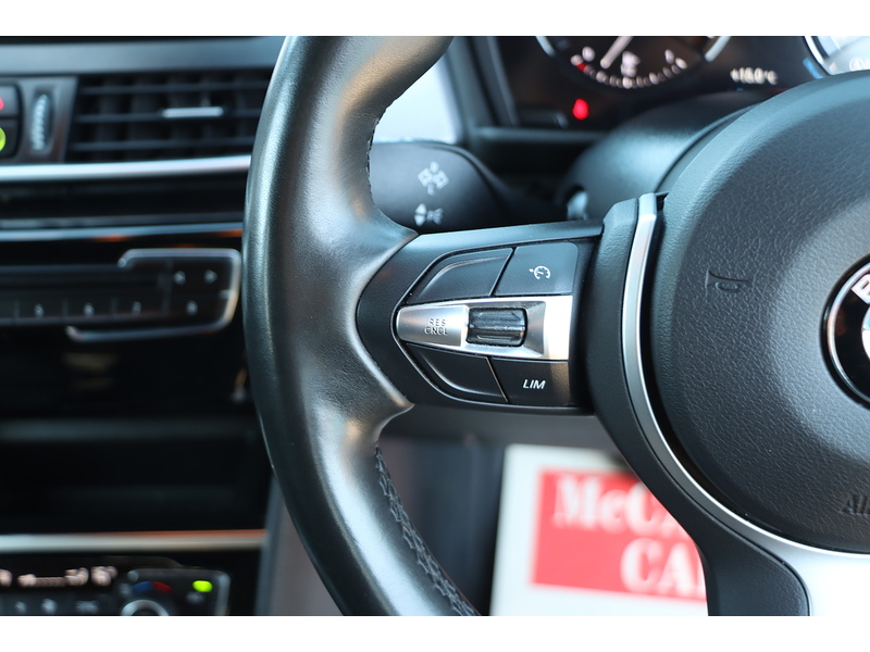 BMW 218I 1.5 M SPORT MPV 5DR PETROL DCT AUTO SAT NAV BLUETOOTH DAB STEREO CD PLAYER PARKING AIDS SAME OWNER FOR 4 YEARS ONLY 33000 MILES SH NO ULEZ CHARGE 72-74 Mitcham Road