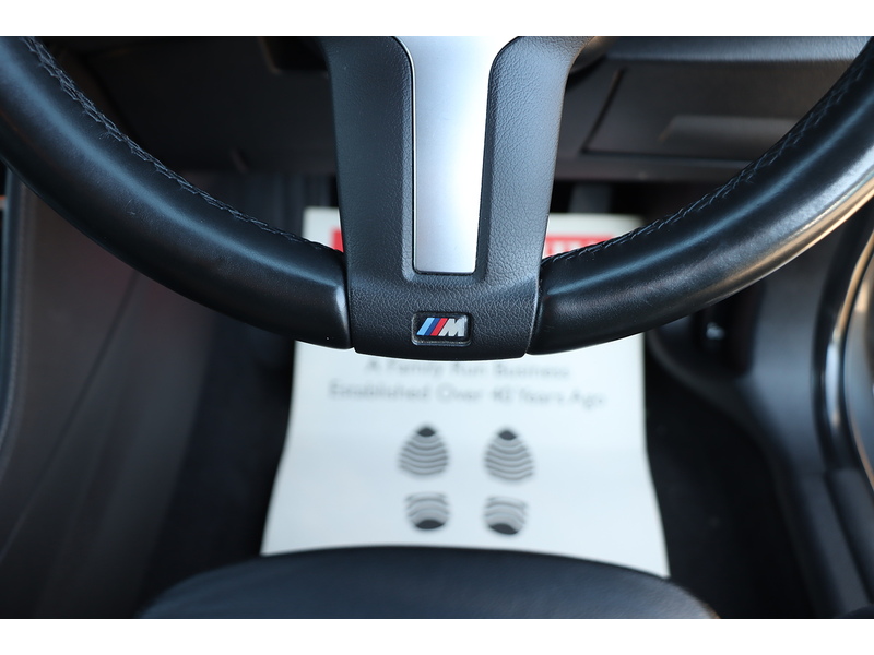 BMW 218I 1.5 M SPORT MPV 5DR PETROL DCT AUTO SAT NAV BLUETOOTH DAB STEREO CD PLAYER PARKING AIDS SAME OWNER FOR 4 YEARS ONLY 33000 MILES SH NO ULEZ CHARGE 72-74 Mitcham Road