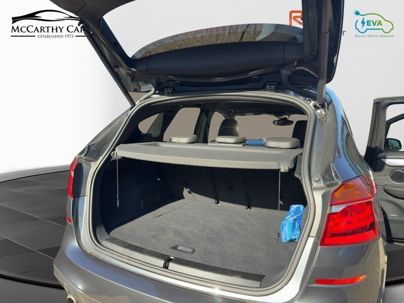 BMW 218I 1.5 M SPORT MPV 5DR PETROL DCT AUTO SAT NAV BLUETOOTH DAB STEREO CD PLAYER PARKING AIDS SAME OWNER FOR 4 YEARS ONLY 33000 MILES SH NO ULEZ CHARGE 72-74 Mitcham Road