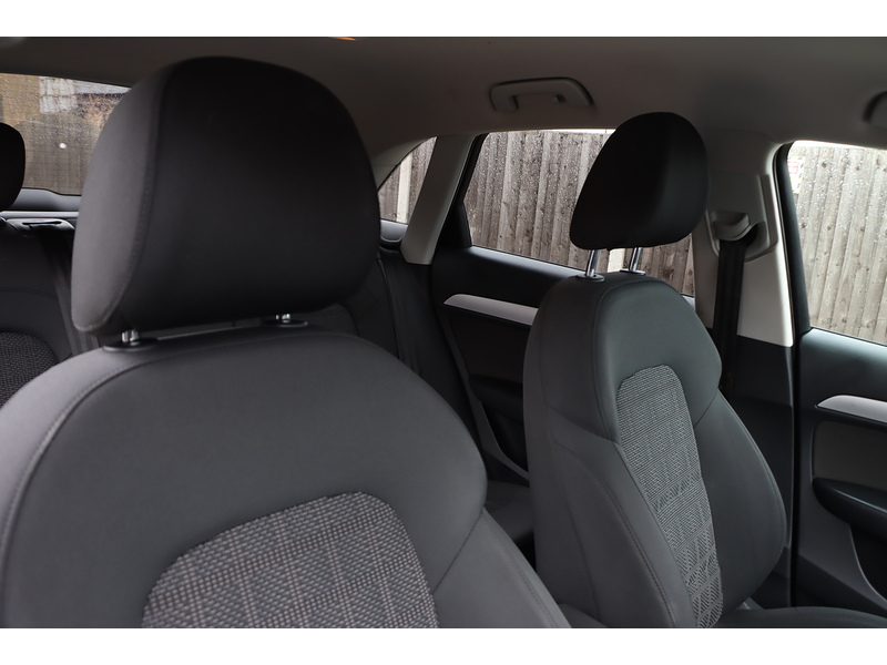 Audi 1.4 TFSI CoD Sport SUV 5dr Petrol S Tronic Euro 6 (s/s) (150 ps) 72-74 Mitcham Road