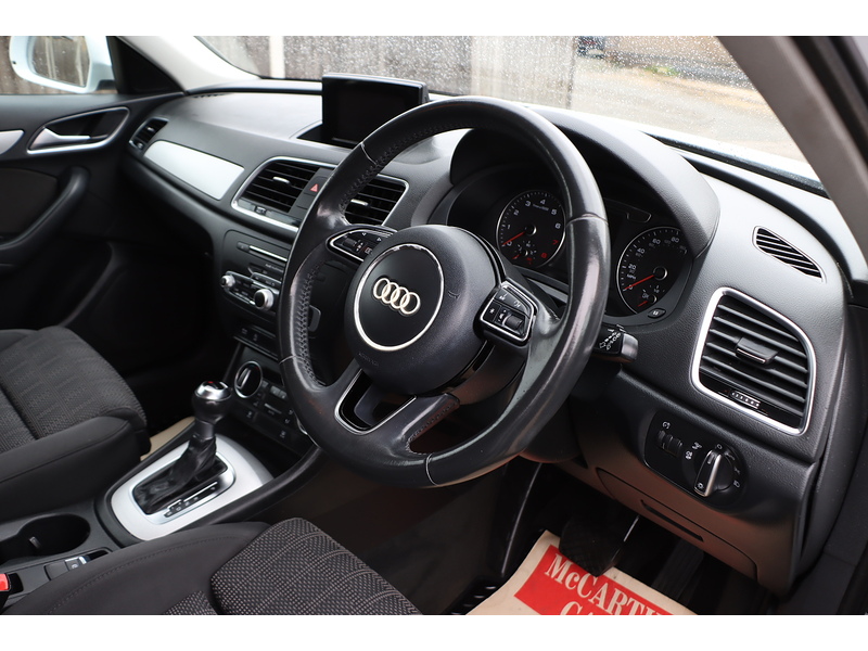 Audi 1.4 TFSI CoD Sport SUV 5dr Petrol S Tronic Euro 6 (s/s) (150 ps) 72-74 Mitcham Road