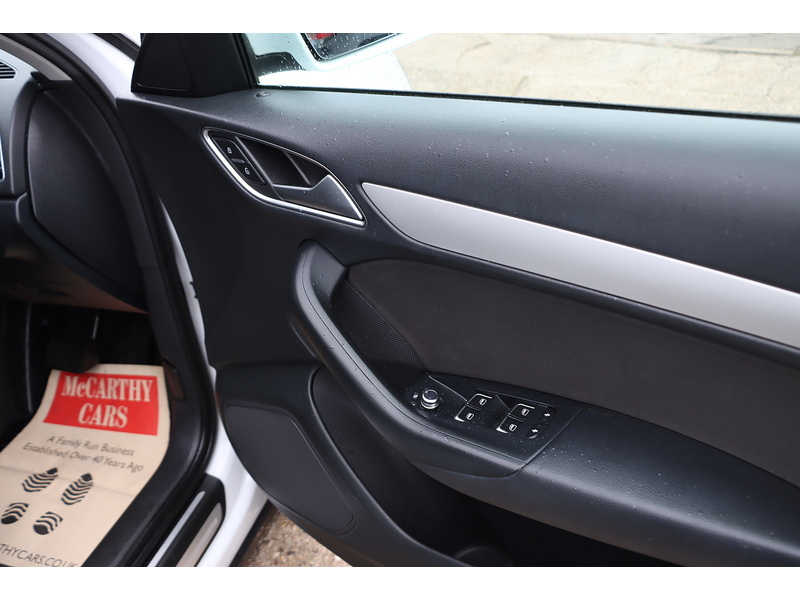 Audi 1.4 TFSI CoD Sport SUV 5dr Petrol S Tronic Euro 6 (s/s) (150 ps) 72-74 Mitcham Road