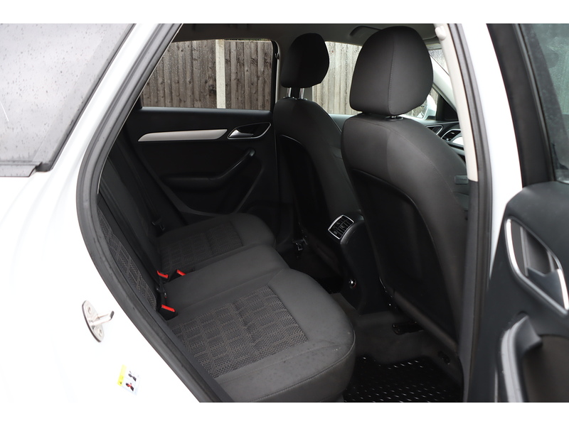 Audi 1.4 TFSI CoD Sport SUV 5dr Petrol S Tronic Euro 6 (s/s) (150 ps) 72-74 Mitcham Road